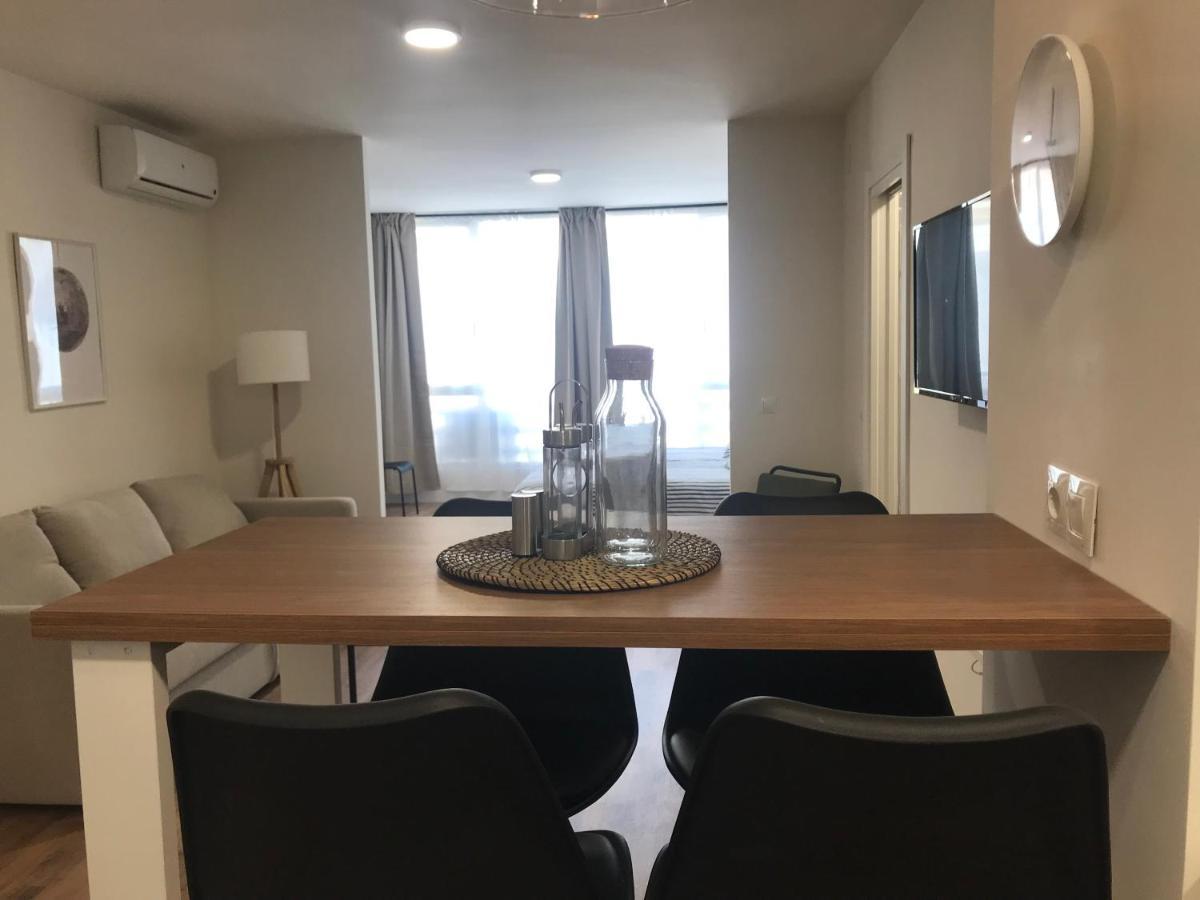 Gmc Turistics - Plaza De Las Flores Estepona Dış mekan fotoğraf