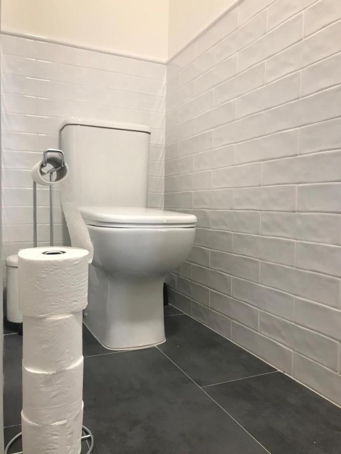 Gmc Turistics - Plaza De Las Flores Estepona Dış mekan fotoğraf